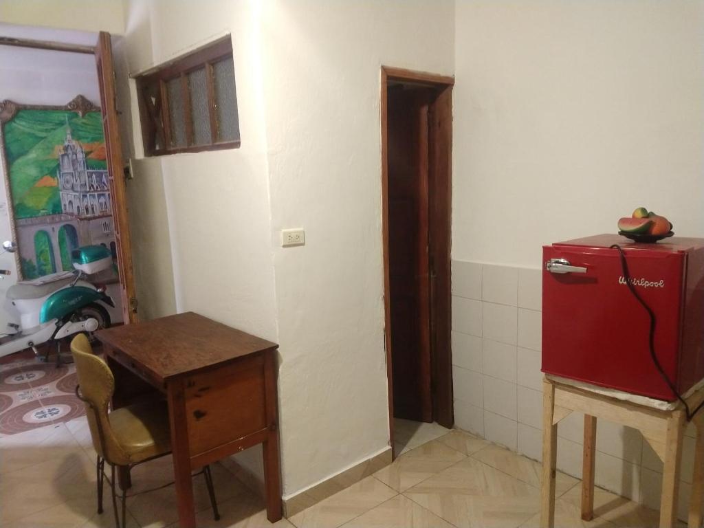 Fotografie z fotogalerie ubytování Casa Larimar v destinaci Bogotá