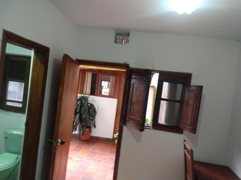 Fotografie z fotogalerie ubytování Casa Larimar v destinaci Bogotá