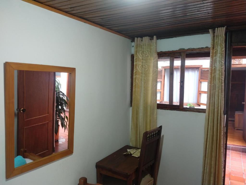 Fotografie z fotogalerie ubytování Casa Larimar v destinaci Bogotá