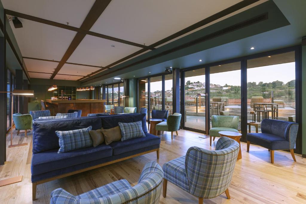 NEYA Porto Hotel - Resim 28