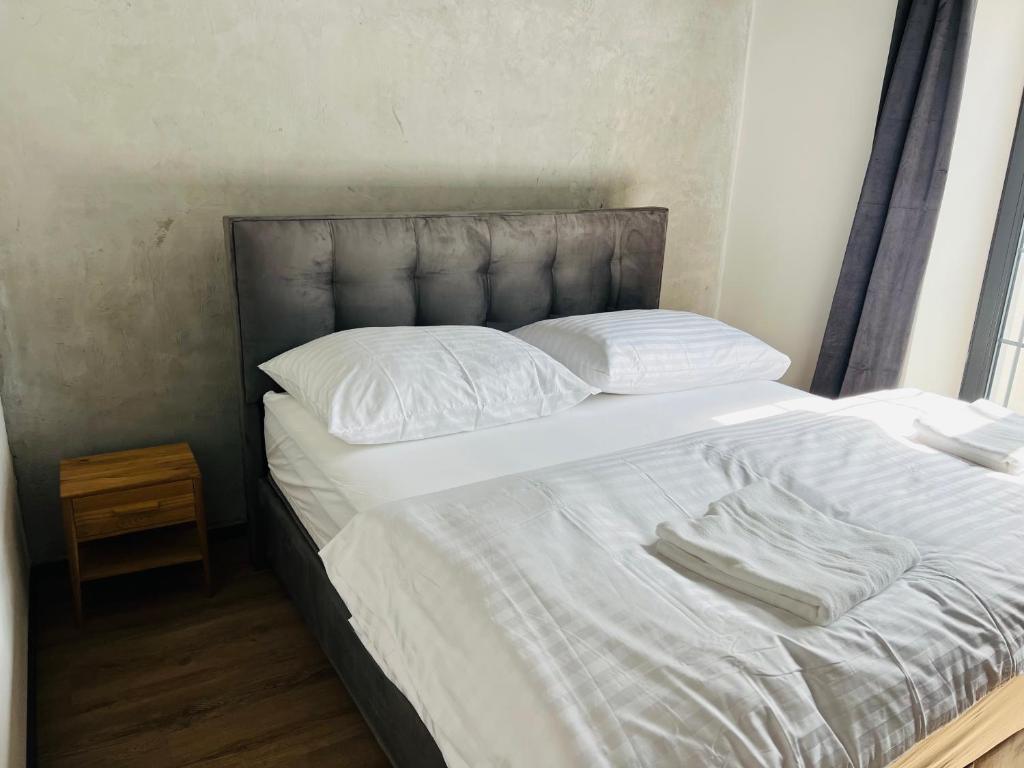 Loft Cejl 7 Apartments - 1