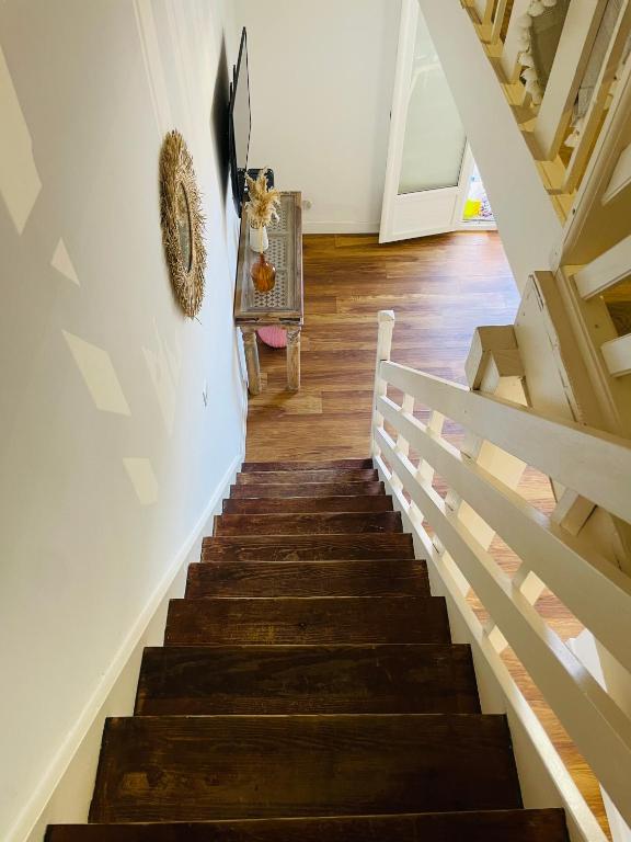 Fotografie z fotogalerie ubytování Propriété Malva appartement margherita v destinaci Alata