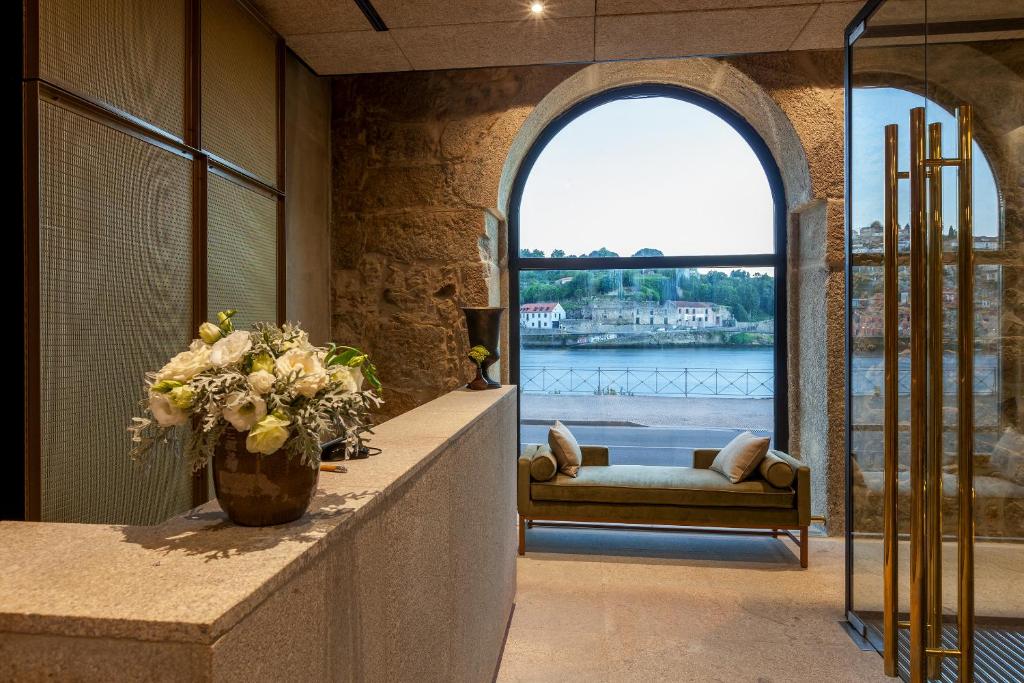 NEYA Porto Hotel - Resim 14