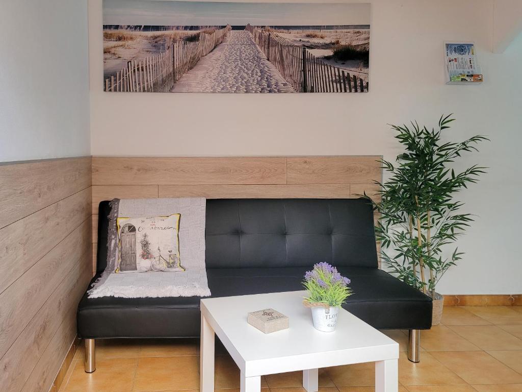 Casa África y Ramona - 13