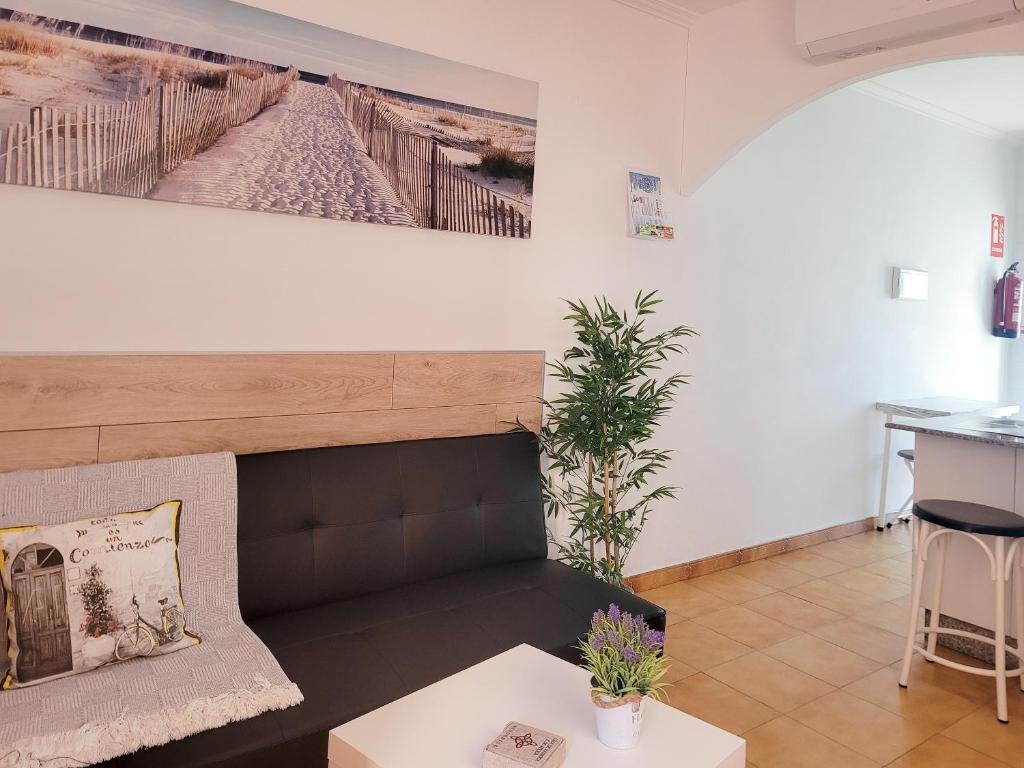 Casa África y Ramona - 14