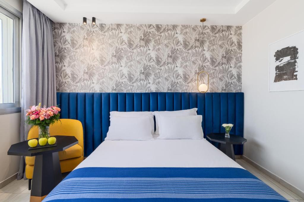 Kenzi Solazur - Superior Room, King Size Bed, Sea View