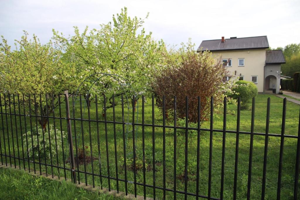 U Zajączka - Appartement De Deux Pièces