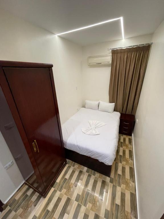 Basha Pyramids Inn - Ekonomik Çift Kişilik Oda