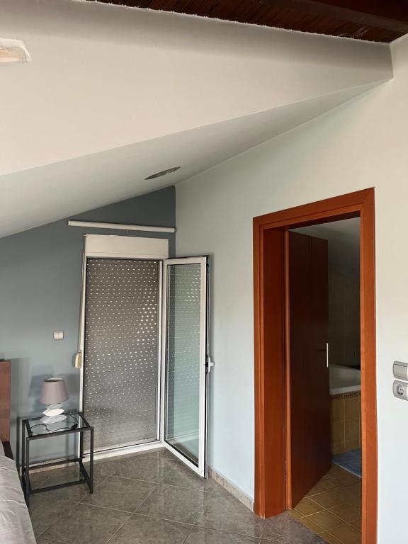Fotografie z fotogalerie ubytování Attic family apartment v destinaci Paralia Dionysiou