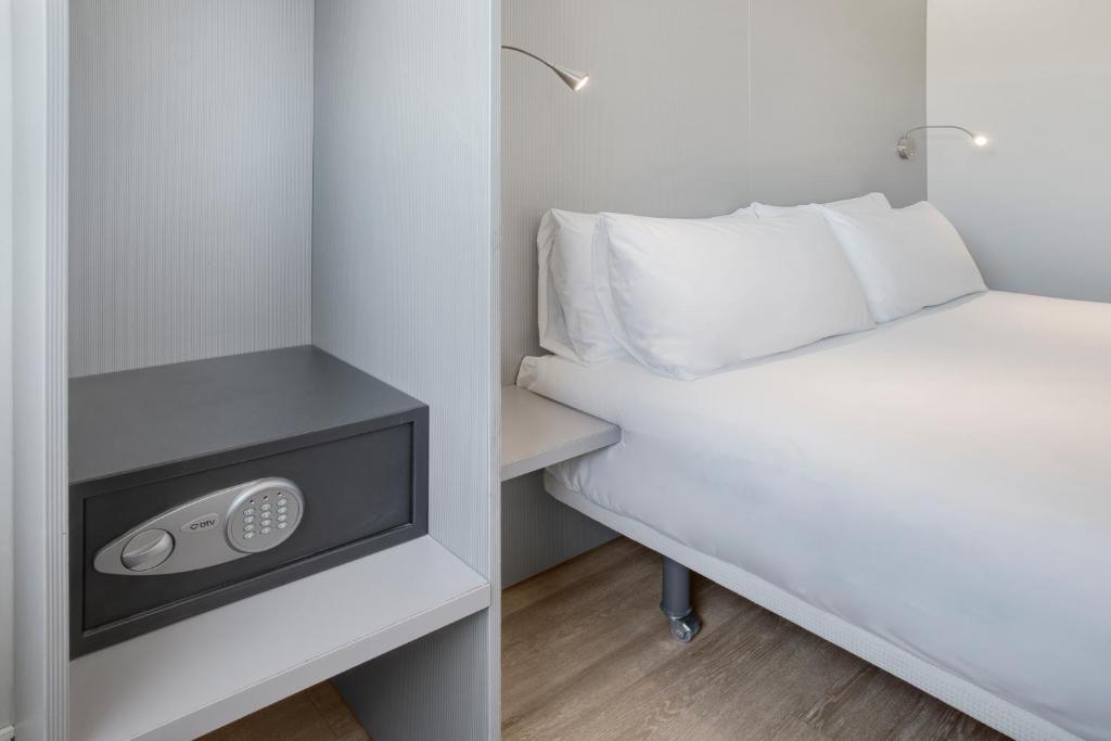 B&B HOTEL Barcelona Granollers - Chambre Double