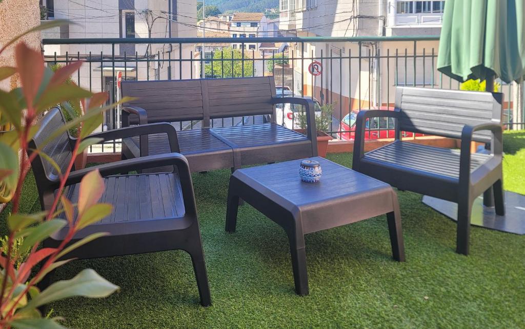 Casa África y Ramona - 8