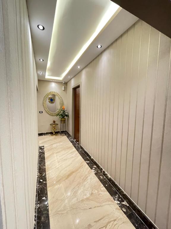Fotografie z fotogalerie ubytování Luxury Studio House 1200-4 v destinaci Město 6. října