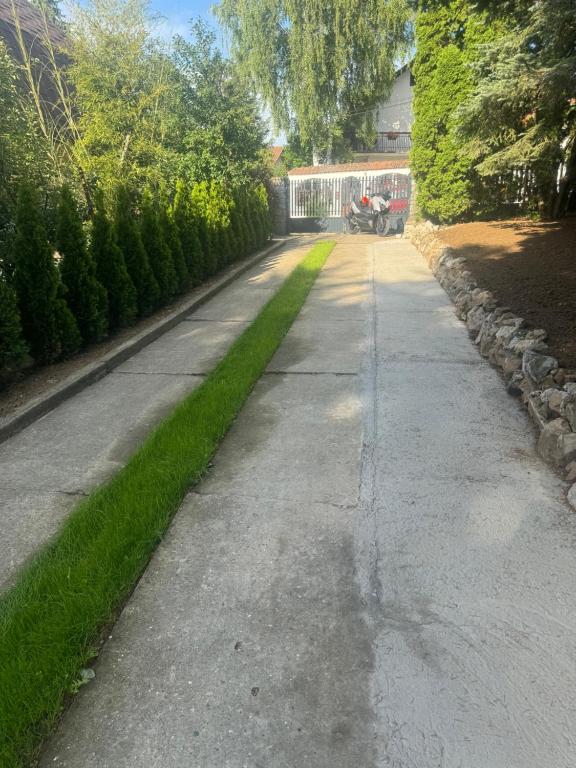 Fotografie z fotogalerie ubytování Simsir villa Novi Sad wifi v destinaci Sremska Kamenica