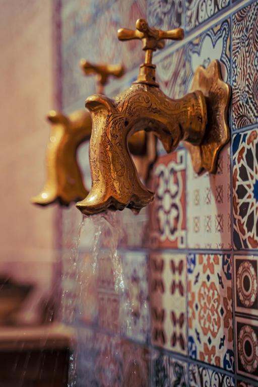 Fotografie z fotogalerie ubytování Riad Dar Afram v destinaci Essaouira