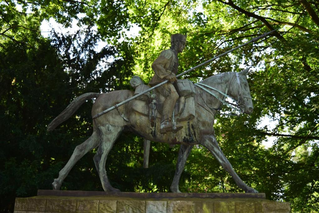 Hotel Marienthal Garni - Resim 18