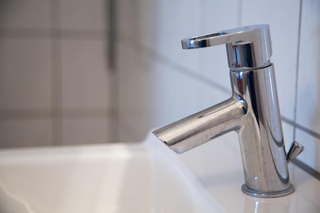 Garni Hotel Rödelheimer Hof - Resim 7