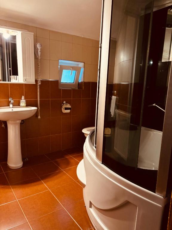 Complex Daniel's - Suite