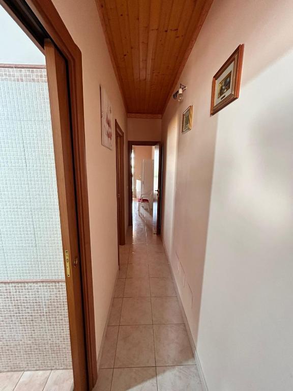 Fotografie z fotogalerie ubytování Anthony House v destinaci Agnone Bagni