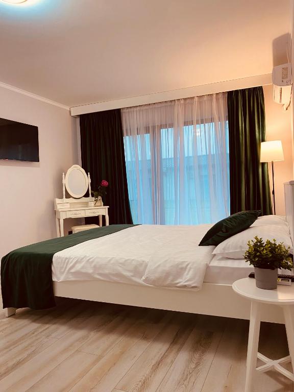 Complex Daniel's - Deluxe Suite