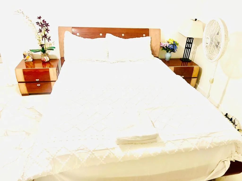 Visit & Relax in South Ozone Park