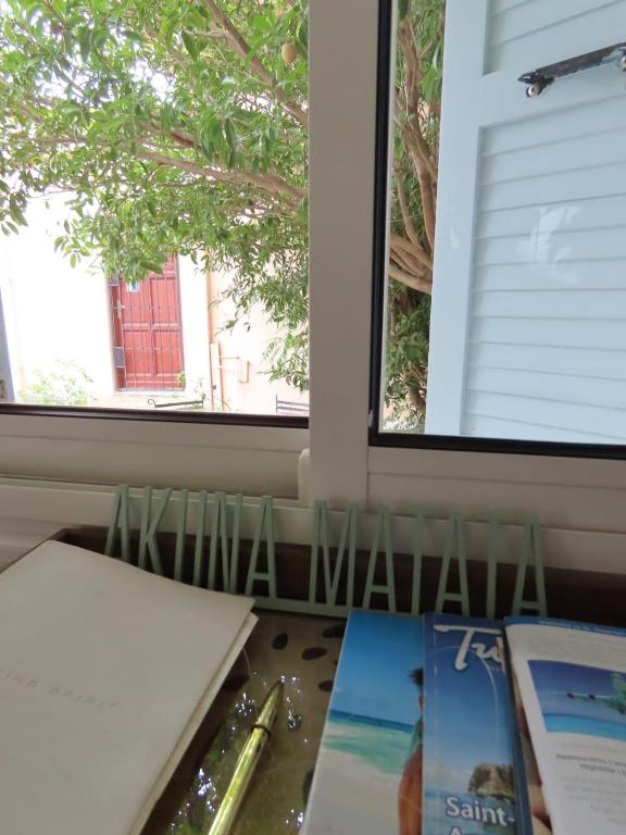 Fotografie z fotogalerie ubytování Akunamatata Guest House Grand Case v destinaci Grand Case