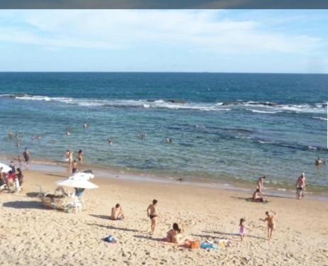  Bahia Flat Vista Mar 202