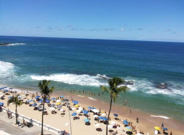  Bahia Flat Vista Mar 202