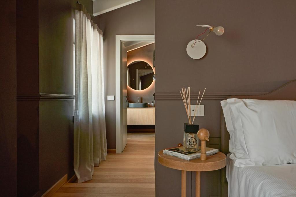ReGo Apartments City Center & Serenity Spa - Appartement Met één Slaapkamer - Bijlage