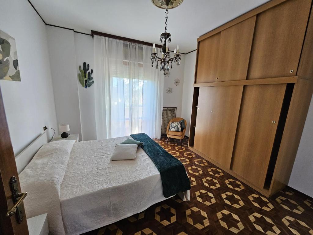 Angela Home - Three-Bedroom Apartment