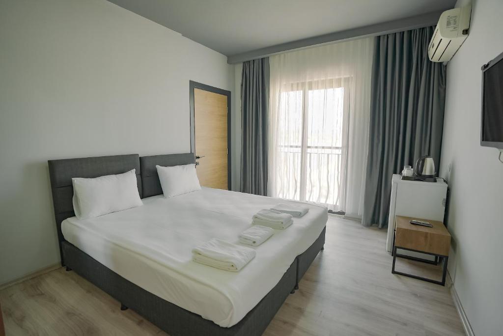 امکانات Birpa Kundu Hotel - تصویر ۴