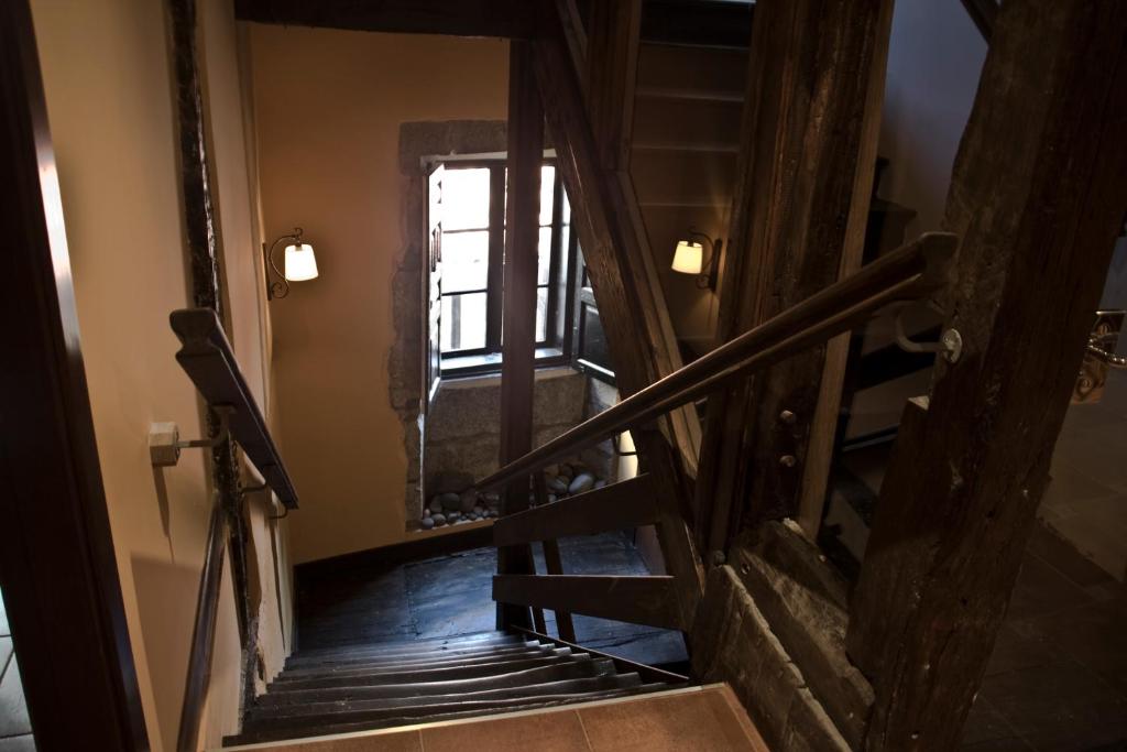 Fotografie z fotogalerie ubytování Hotel Palacio Oxangoiti v destinaci Lekeitio