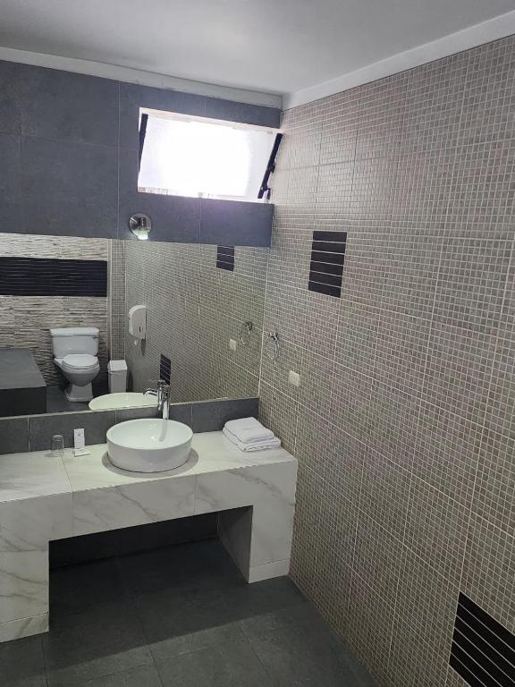 Hotel El Brujo Centro Histórico - Suite