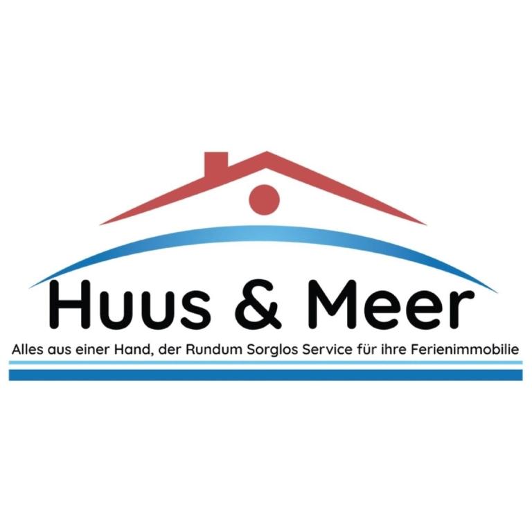 Certifikát, hodnocení, plakát nebo jiný dokument vystavený v ubytování Hausboot Kaddi`s Sunshine - Huus & Meer