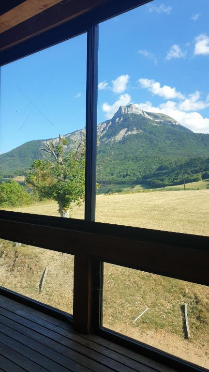 Le Galussel Gite d'étape et de séjour - Maison De Vacances 4 Chambres