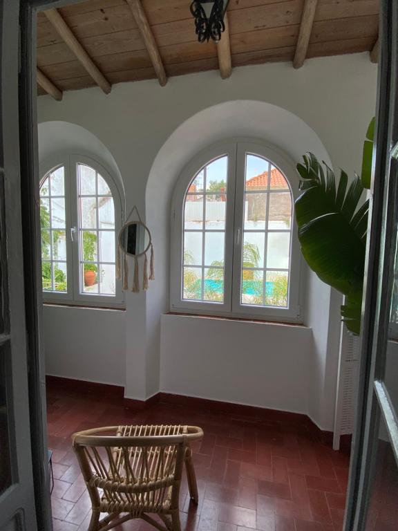 Pátio da Villa - Coruche Boutique Guest House - 8