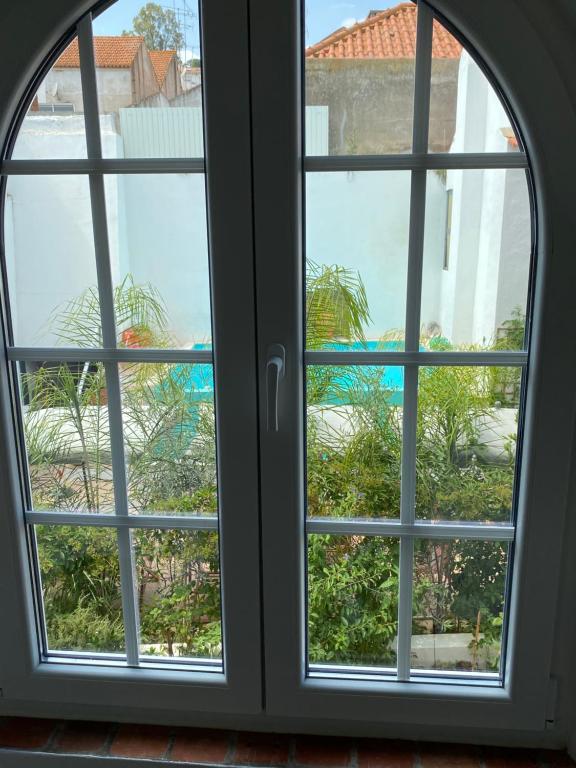 Pátio da Villa - Coruche Boutique Guest House - 10