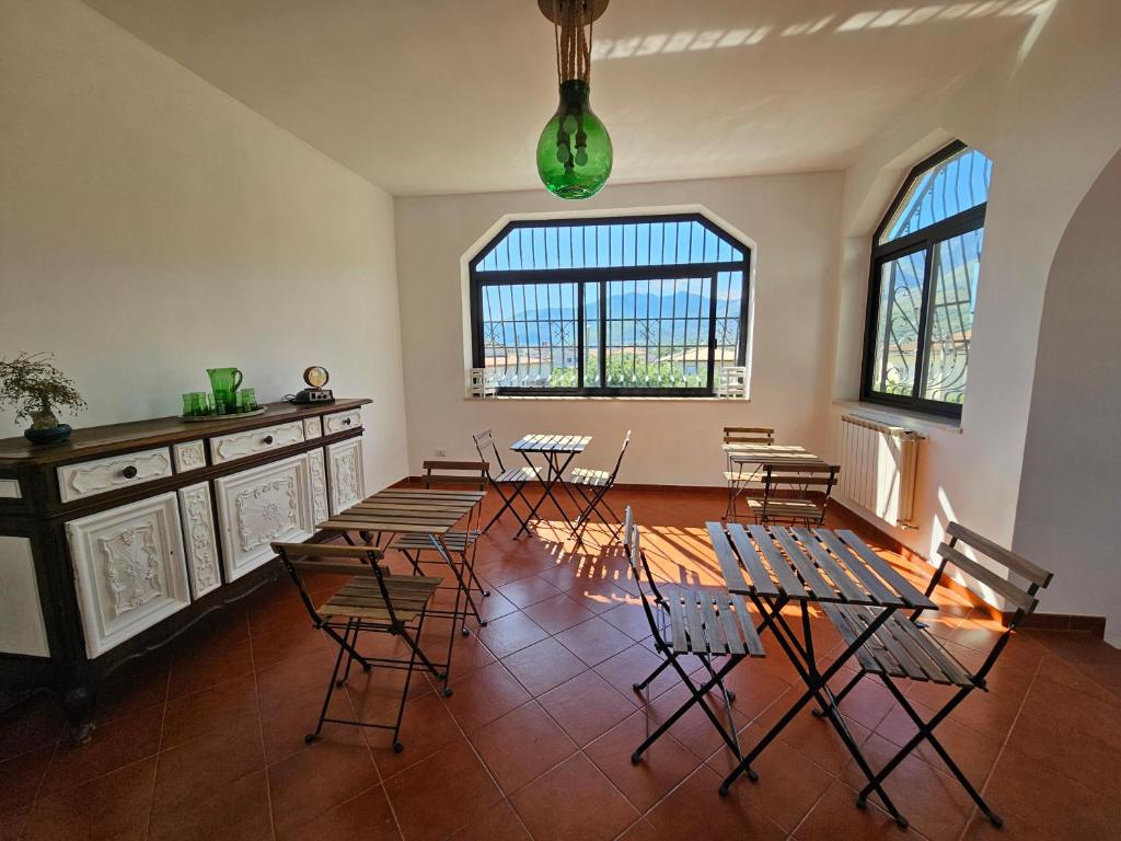 Fotografie z fotogalerie ubytování Quattro Olive v destinaci Minturno