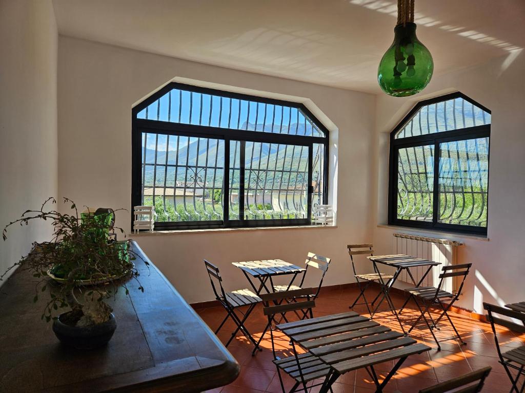 Fotografie z fotogalerie ubytování Quattro Olive v destinaci Minturno