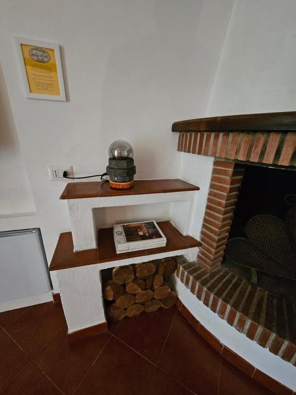 Fotografie z fotogalerie ubytování Quattro Olive v destinaci Minturno