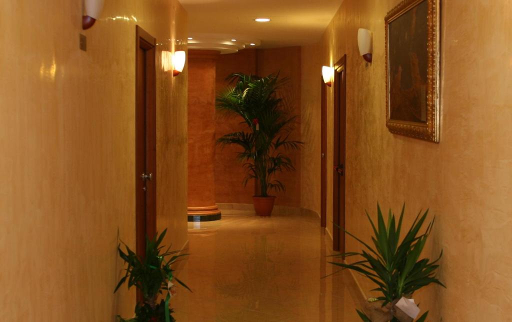 Ranch Palace Hotel - Resim 45
