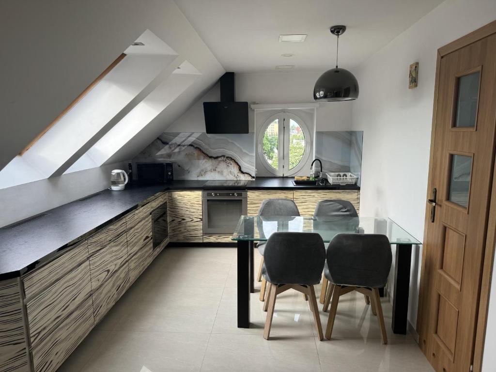 Apartamenty P7 Dzierżoniów - Appartement De Luxe