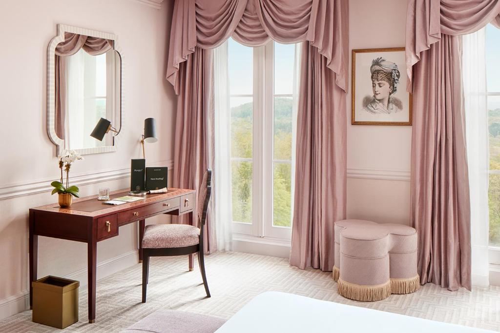 Nemacolin - Chateau King