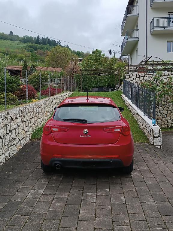 Zdjęcie z galerii obiektu Casa Mirella w mieście Vigolo Vattaro
