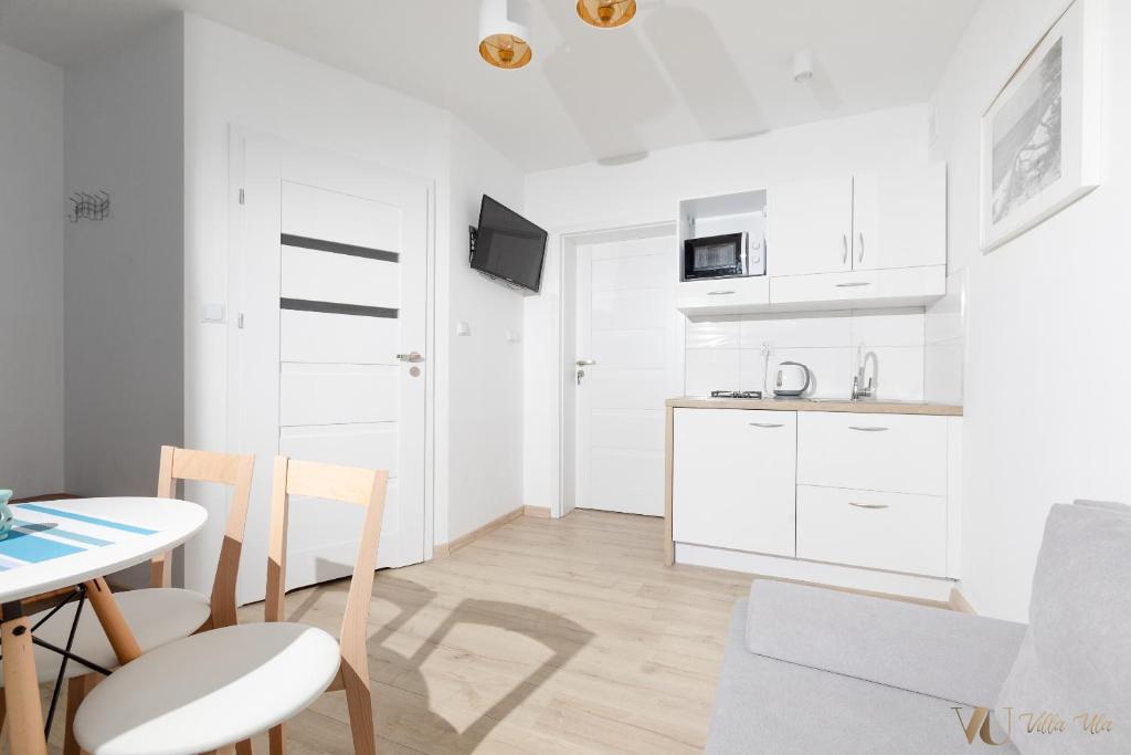 Villa Ula - Apartamento - Nivel Dividido