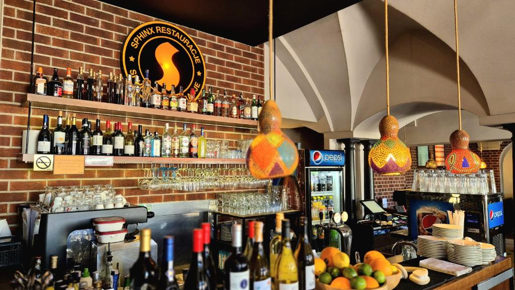 Main Square Apartments - 17