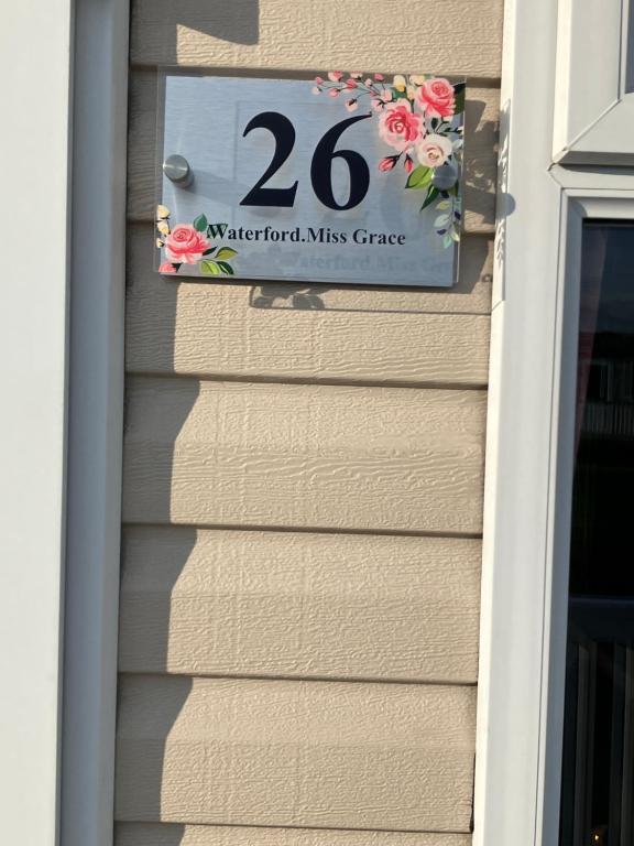 Fotografie z fotogalerie ubytování Miss Grace Plot 26 v destinaci Ingoldmells