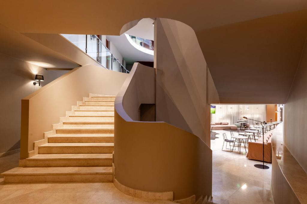 Aqua Pedra Dos Bicos Design Beach Hotel - Adults Friendly - Resim 16