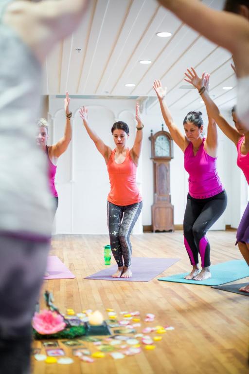 Monastère des Augustines - Resim 21