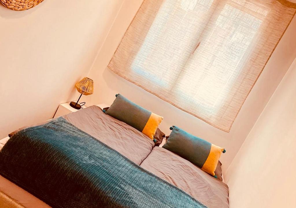 La Villa Vaihéré en Camargue, l'Hibiscus et le Magnolia - 16