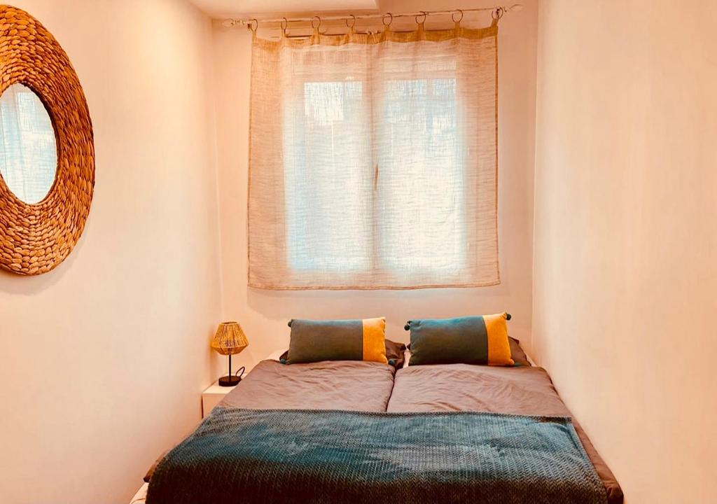 La Villa Vaihéré en Camargue, l'Hibiscus et le Magnolia - 18